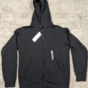 UNIQLO Black Hoodie NWT - M